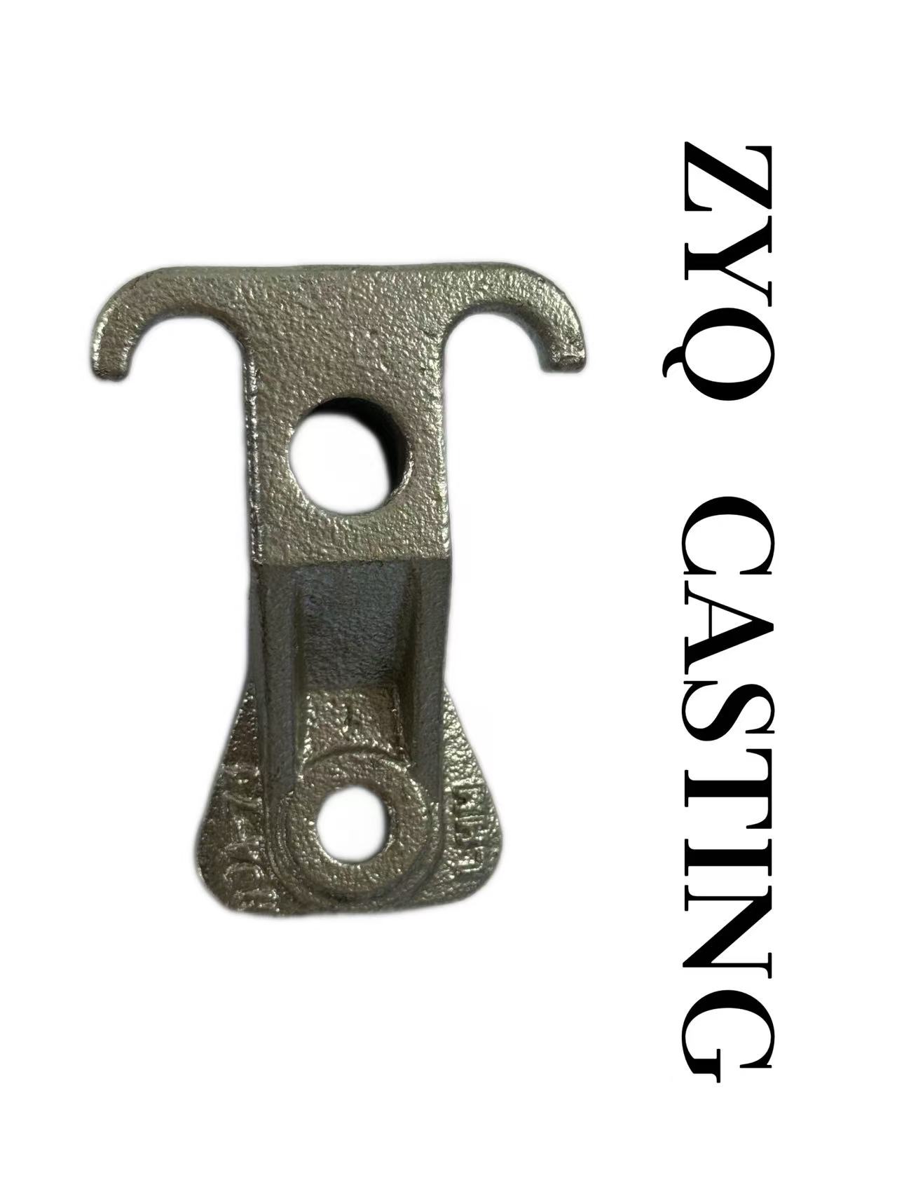 Gray Iron Casting Manufacturer What to Look for in a Trusted Supplier