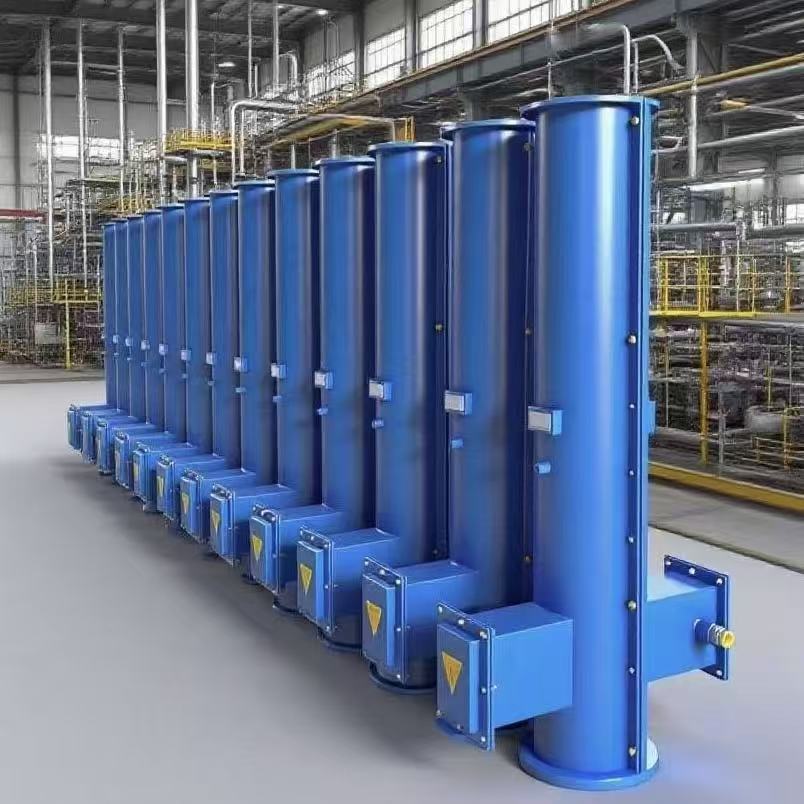 Pipeline Electric Heater Supplier Guide for Reliable Industrial Heating