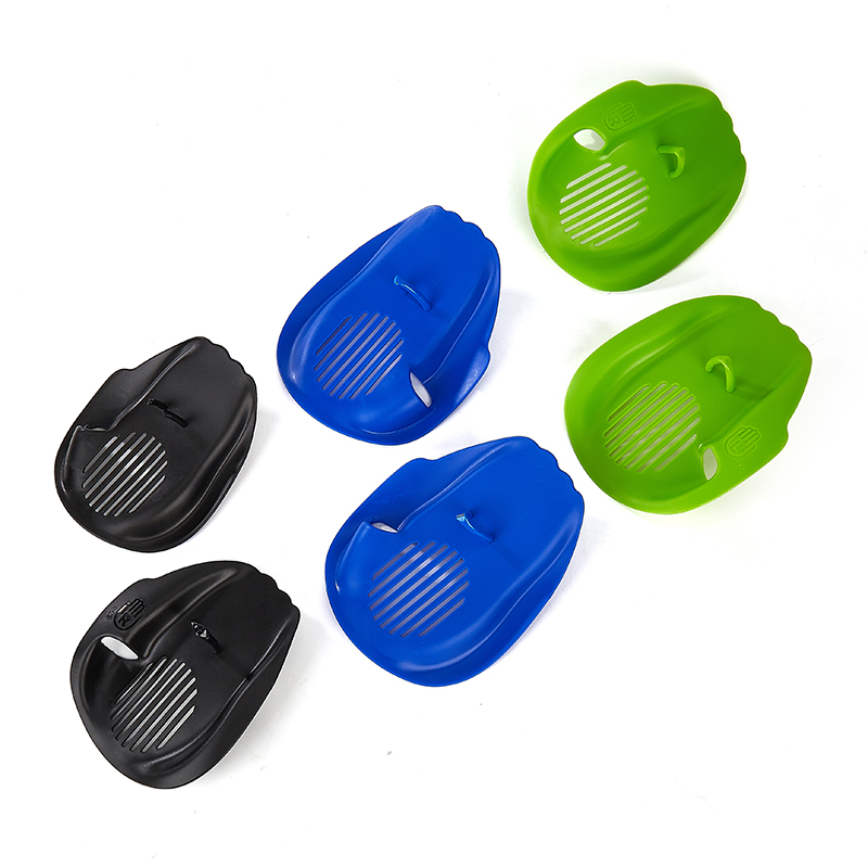 OEM Swim Paddles That Improve Stroke Mechanics and Build Endurance