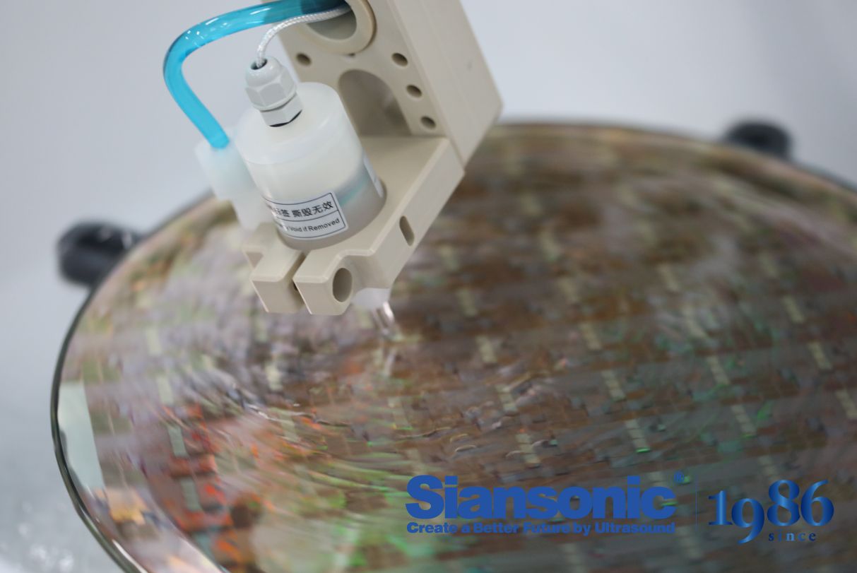 High Quality Wafer Cleaning System Enhances Semiconductor Manufacturing Reliability